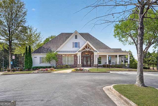 817 Harrison Drive Acworth - Photo 41