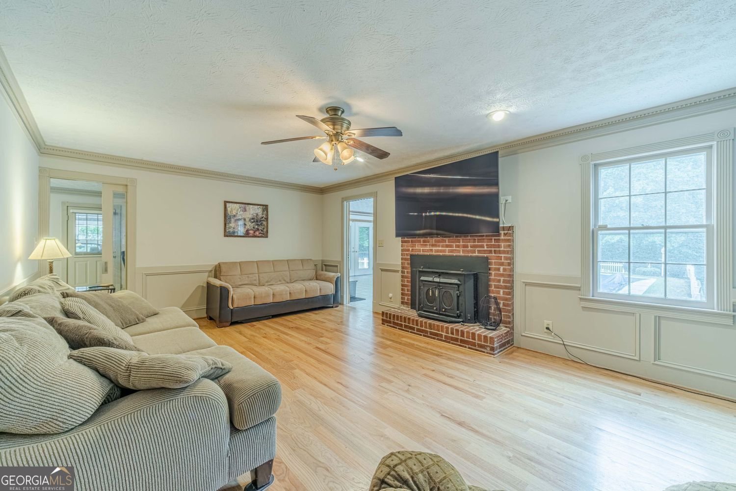 2291 Rabbit Farm Circle Loganville - Photo 10