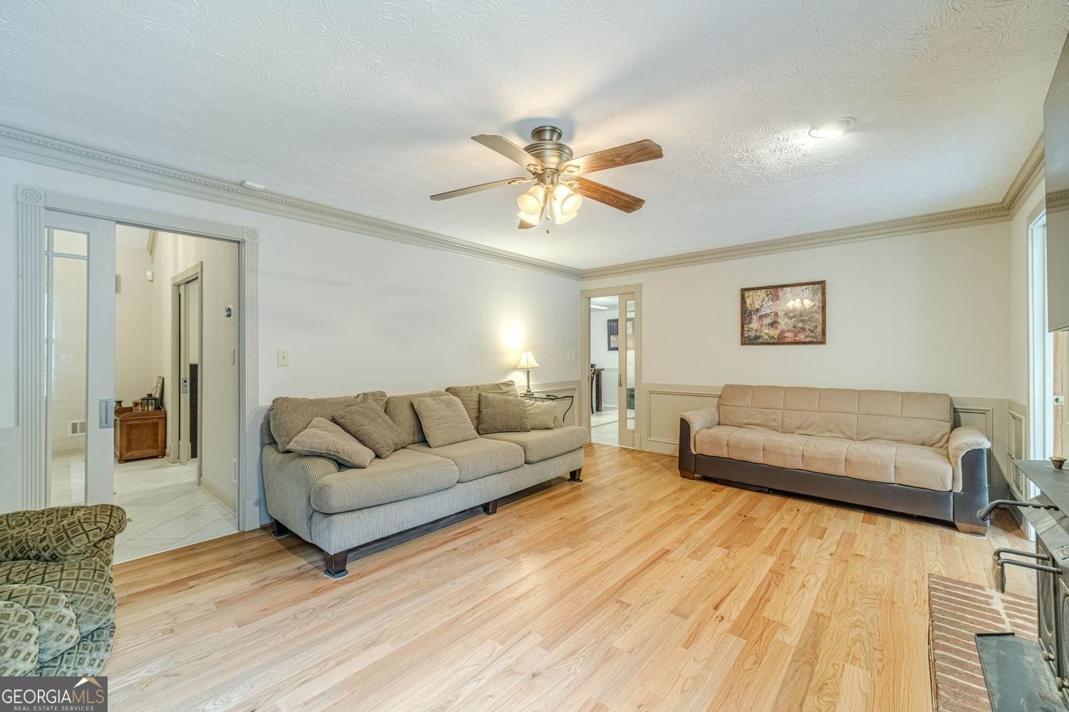 2291 Rabbit Farm Circle Loganville - Photo 35