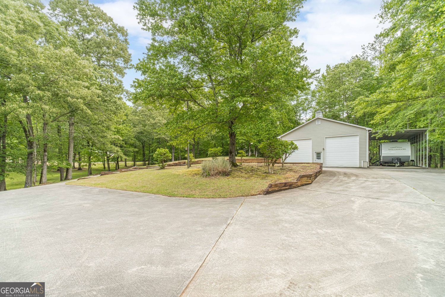 2291 Rabbit Farm Circle Loganville - Photo 44