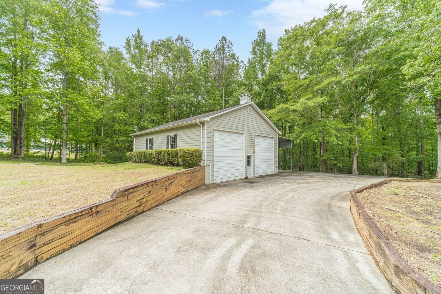 2291 Rabbit Farm Circle Loganville - Photo 45