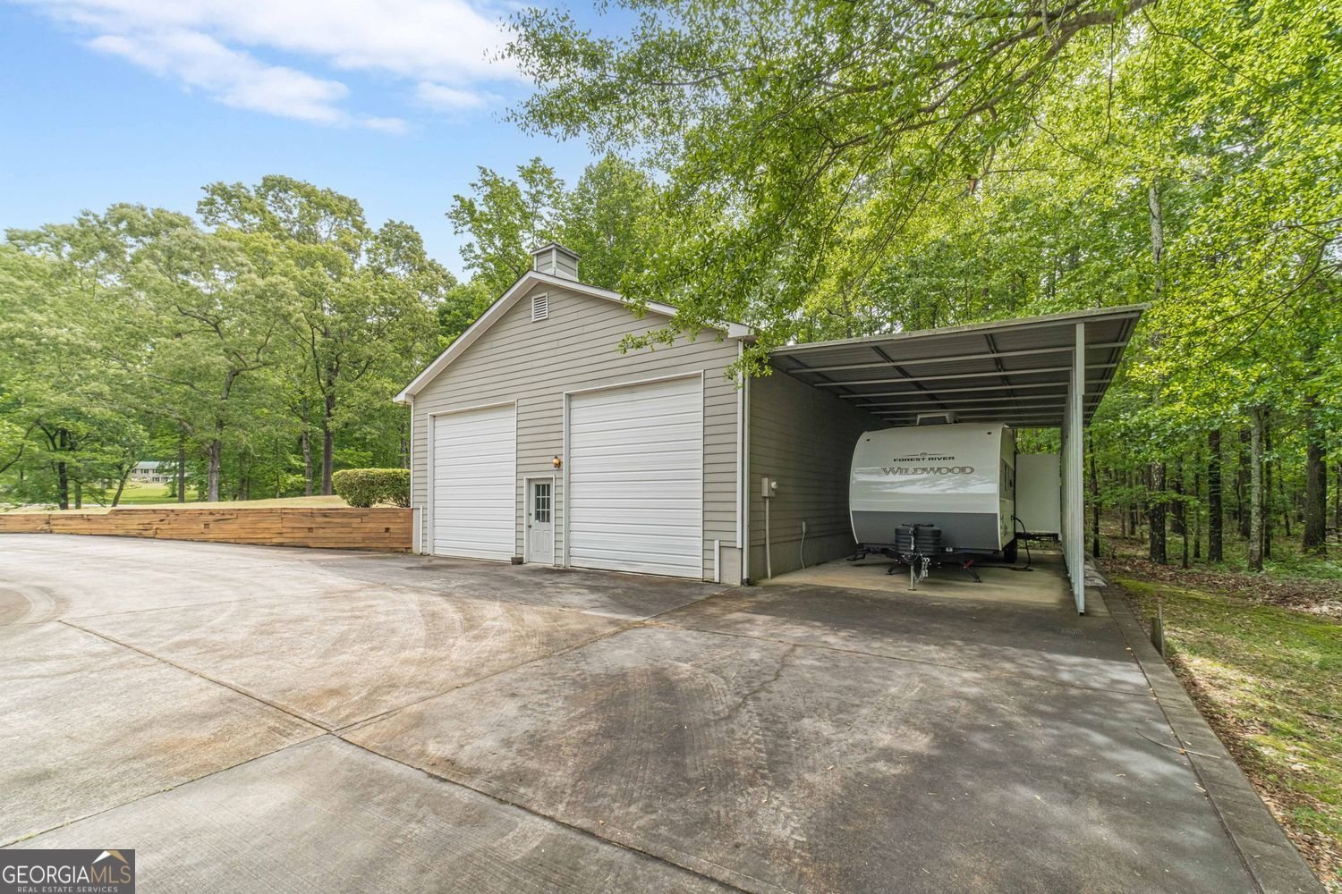 2291 Rabbit Farm Circle Loganville - Photo 46
