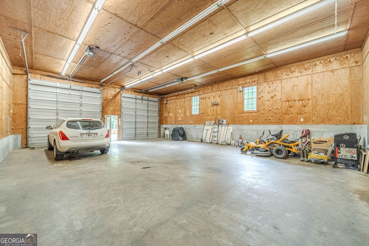 2291 Rabbit Farm Circle Loganville - Photo 47