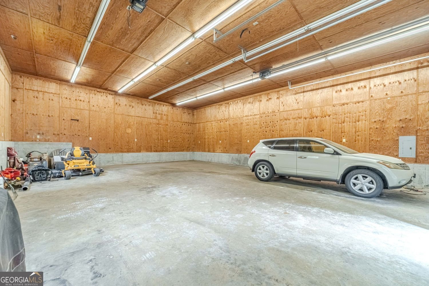 2291 Rabbit Farm Circle Loganville - Photo 48