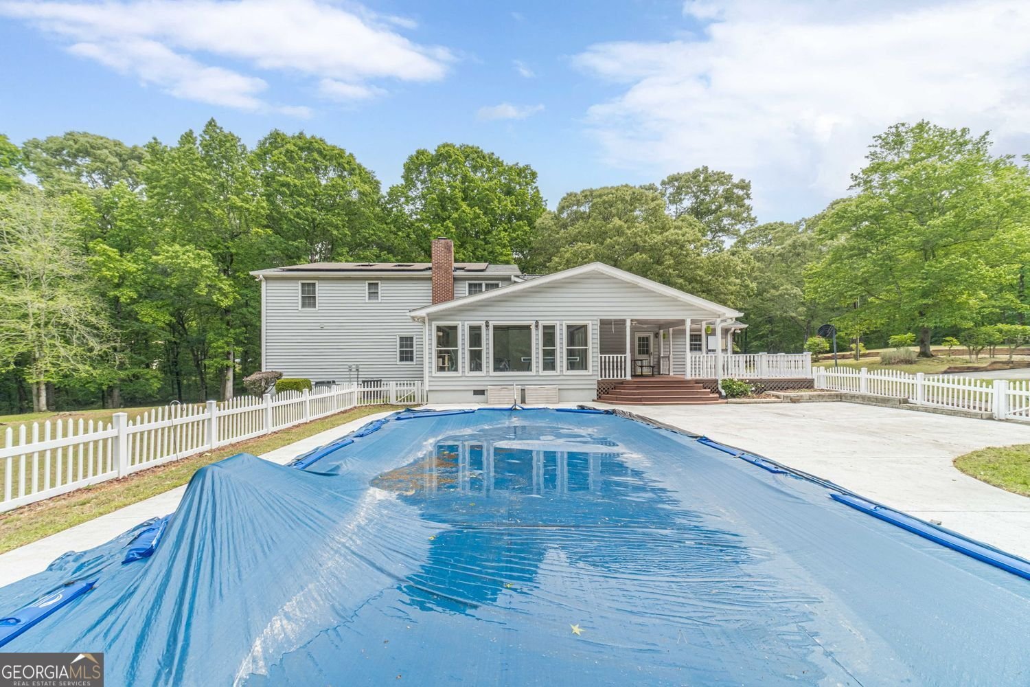 2291 Rabbit Farm Circle Loganville - Photo 49