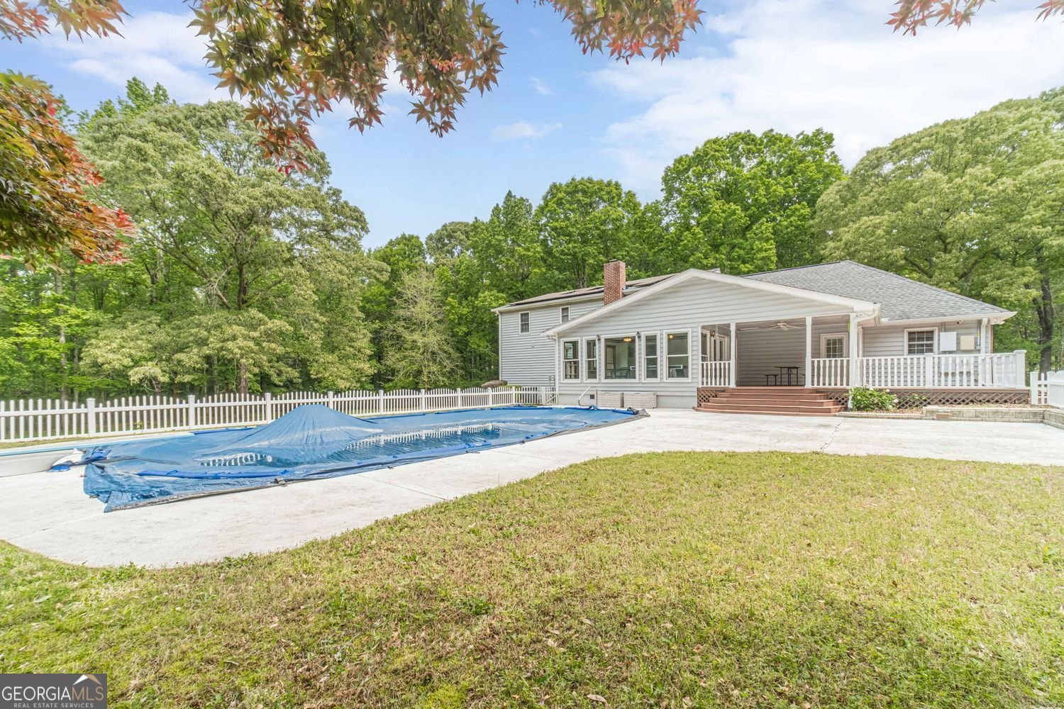 2291 Rabbit Farm Circle Loganville - Photo 50