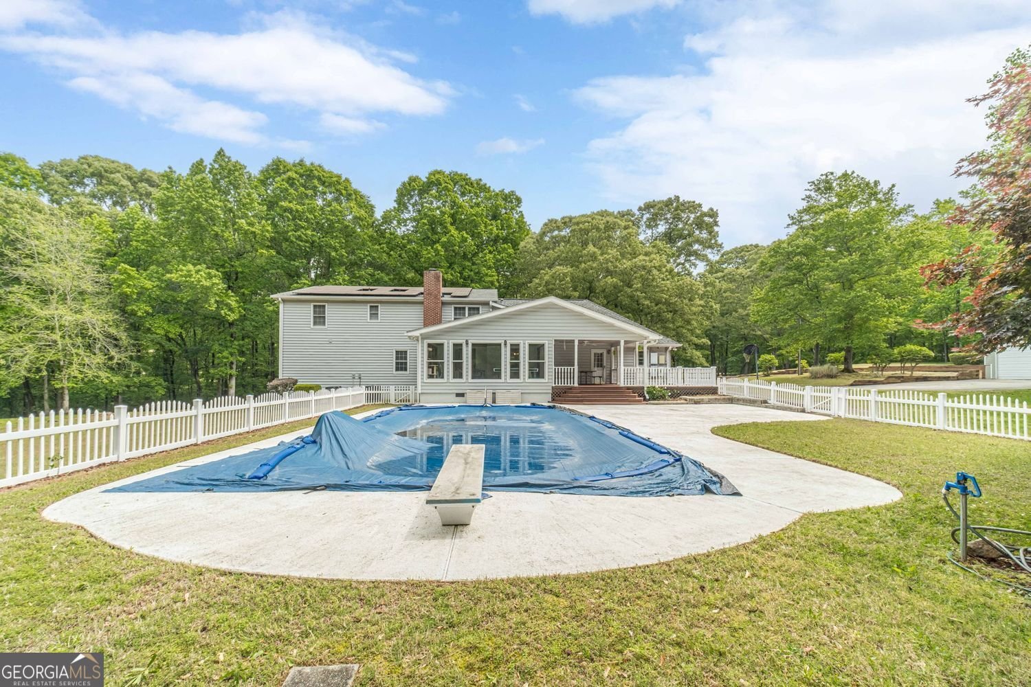 2291 Rabbit Farm Circle Loganville - Photo 51