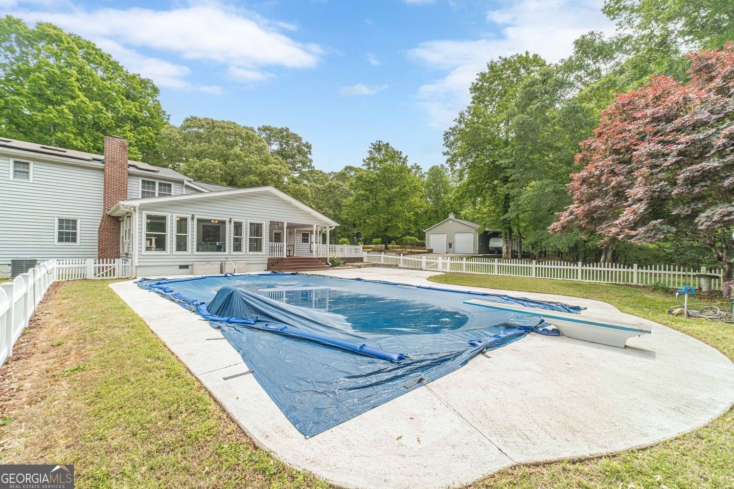 2291 Rabbit Farm Circle Loganville - Photo 52