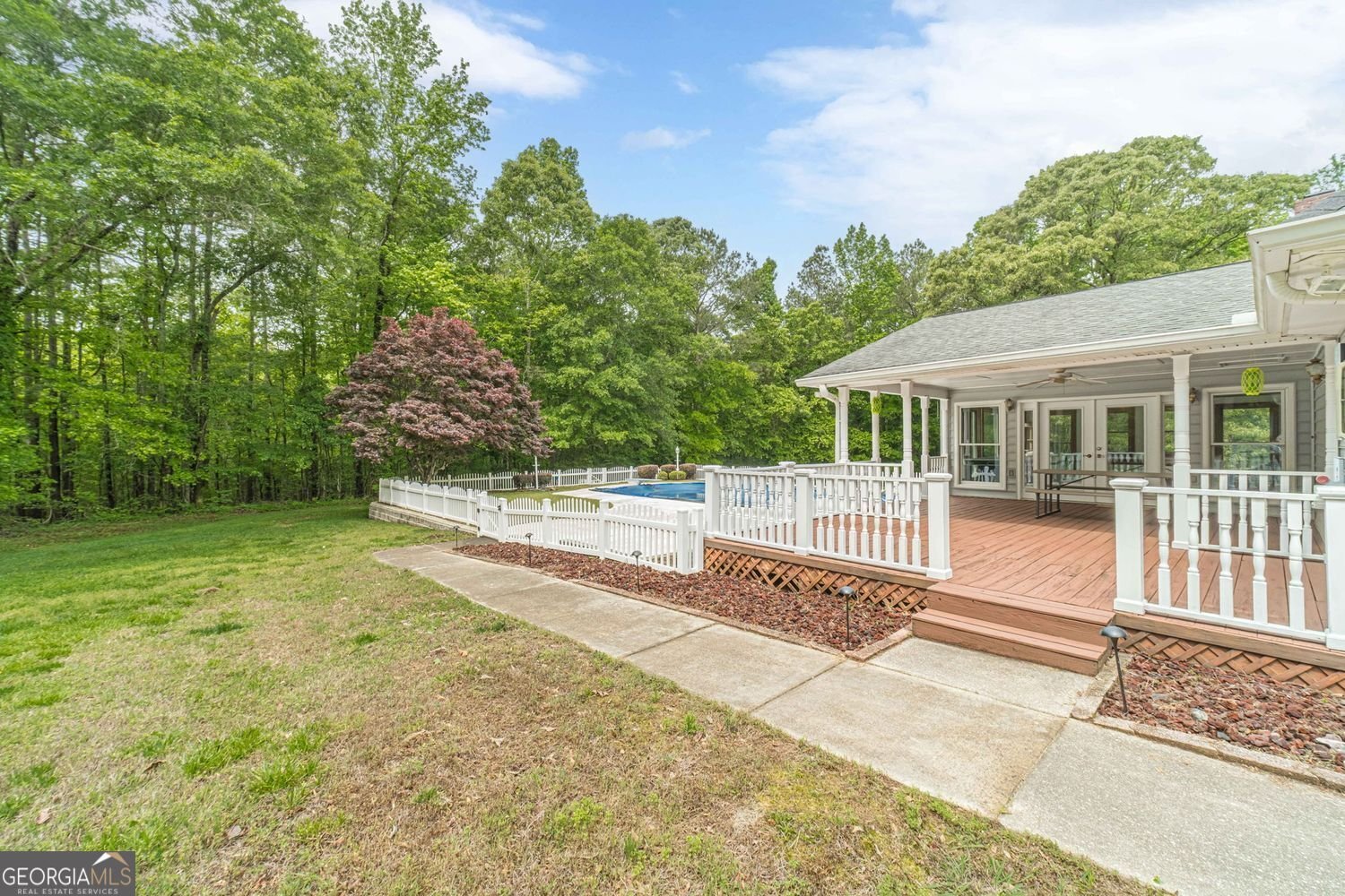 2291 Rabbit Farm Circle Loganville - Photo 55