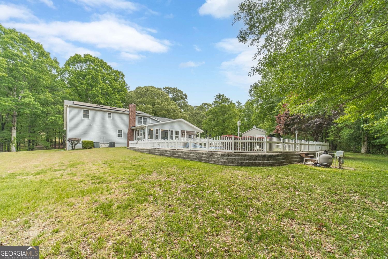 2291 Rabbit Farm Circle Loganville - Photo 56