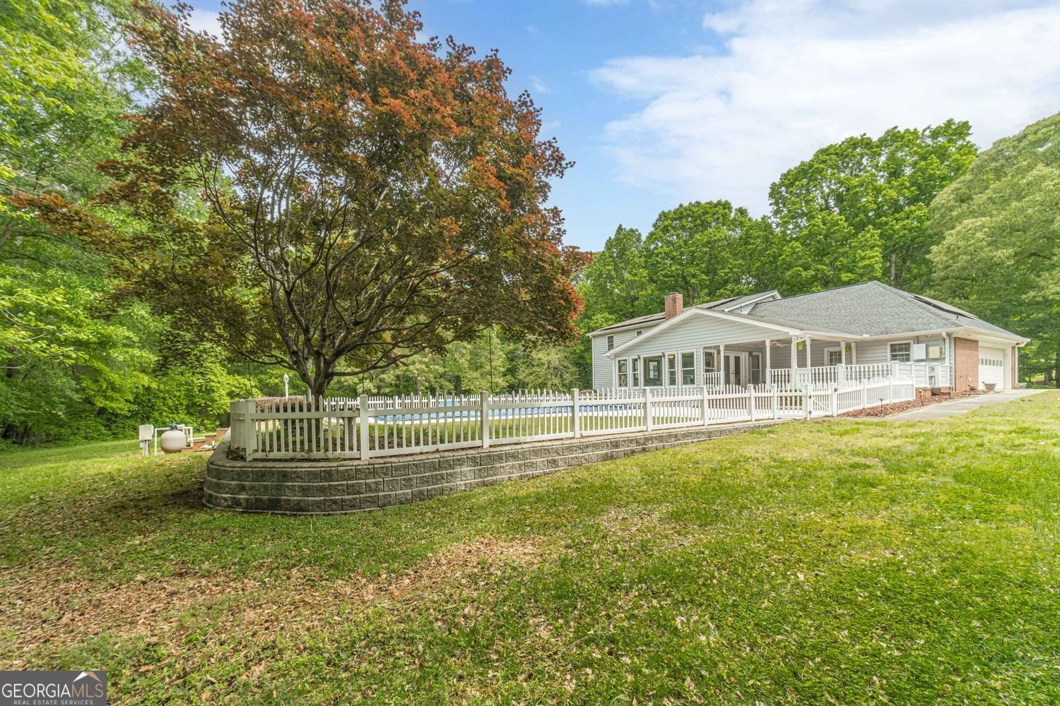 2291 Rabbit Farm Circle Loganville - Photo 57