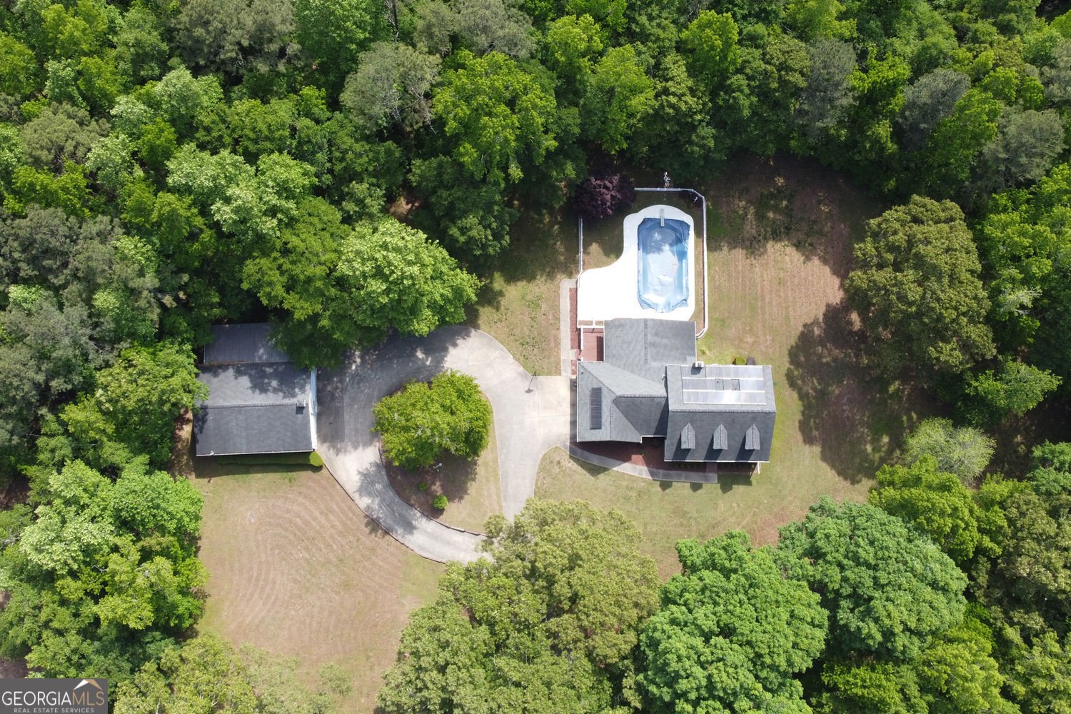2291 Rabbit Farm Circle Loganville - Photo 63
