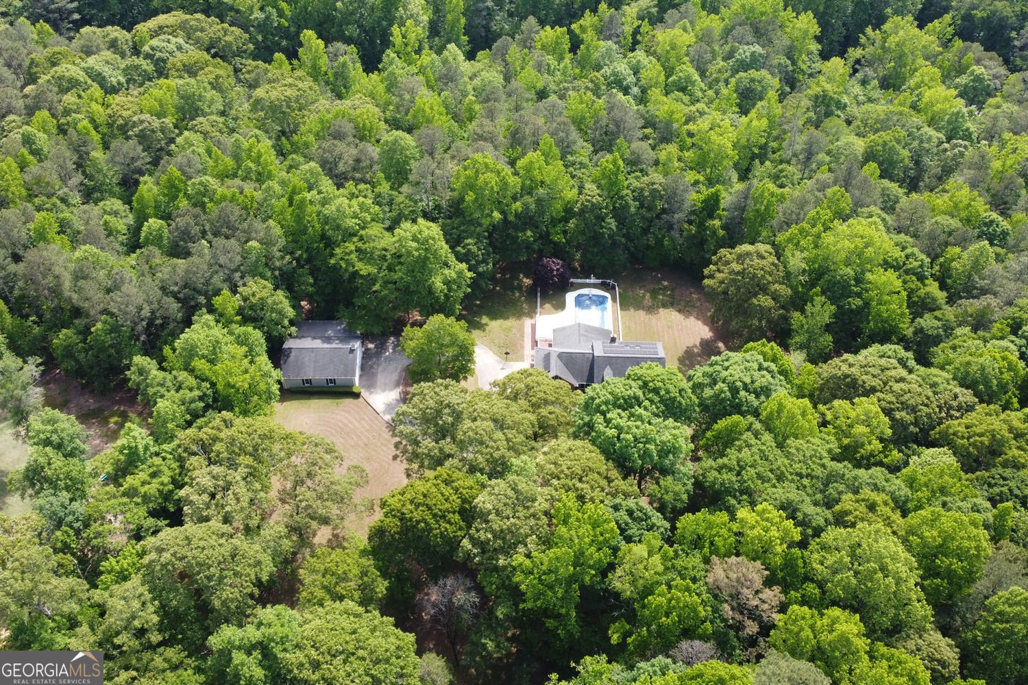 2291 Rabbit Farm Circle Loganville - Photo 64