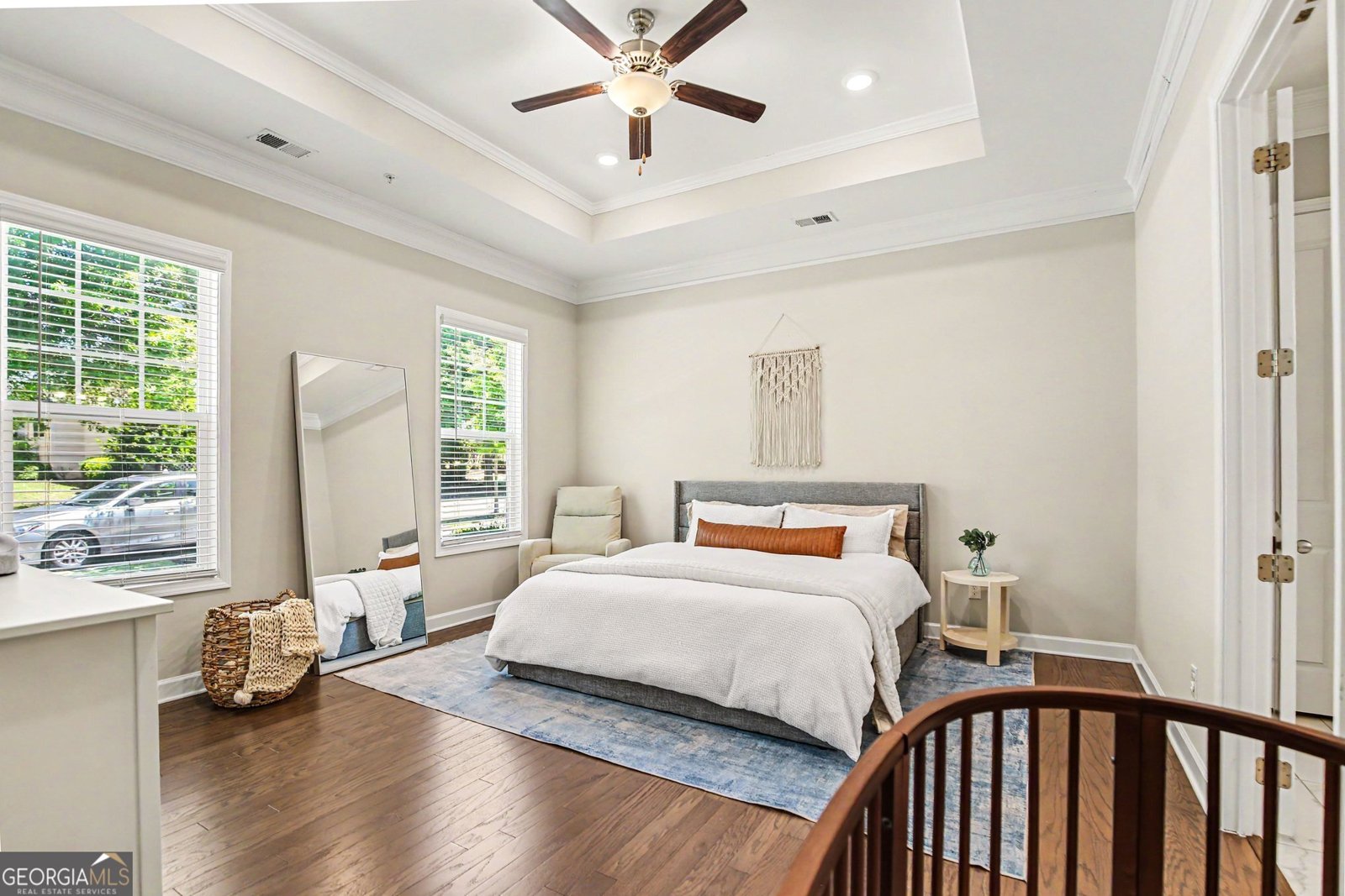 145 Concord Court Fayetteville - Photo 10