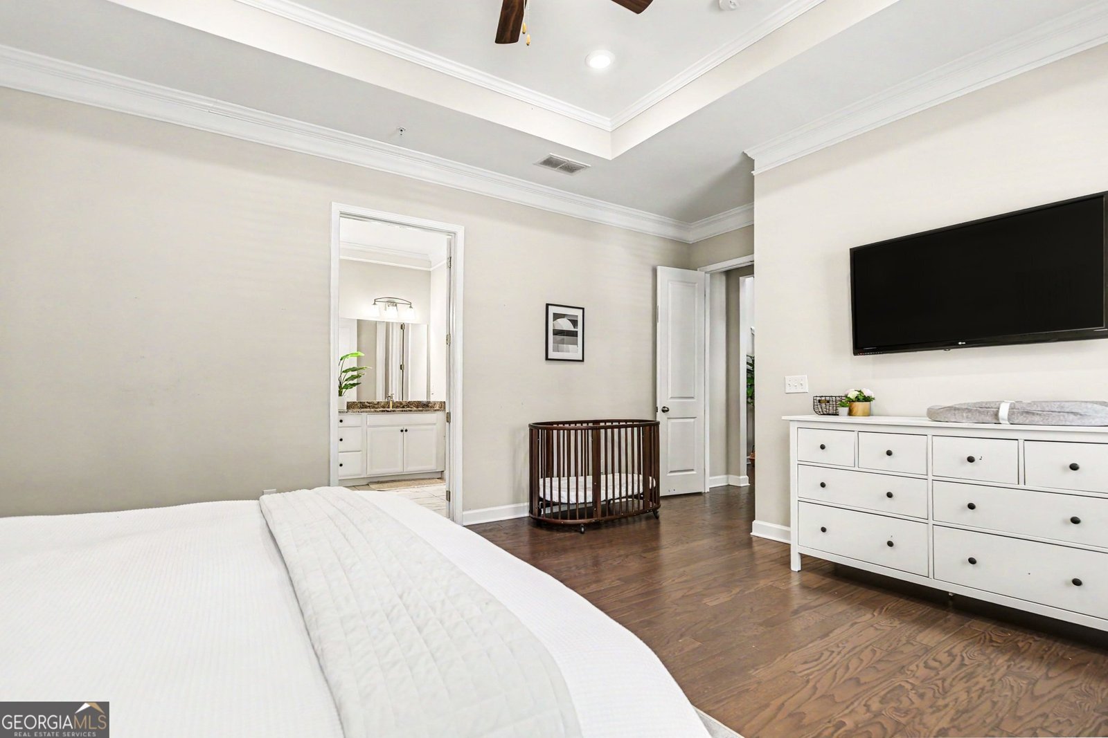 145 Concord Court Fayetteville - Photo 11