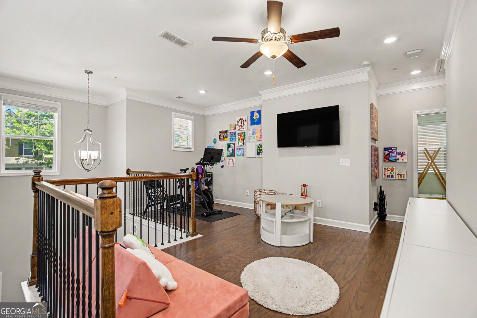 145 Concord Court Fayetteville - Photo 15