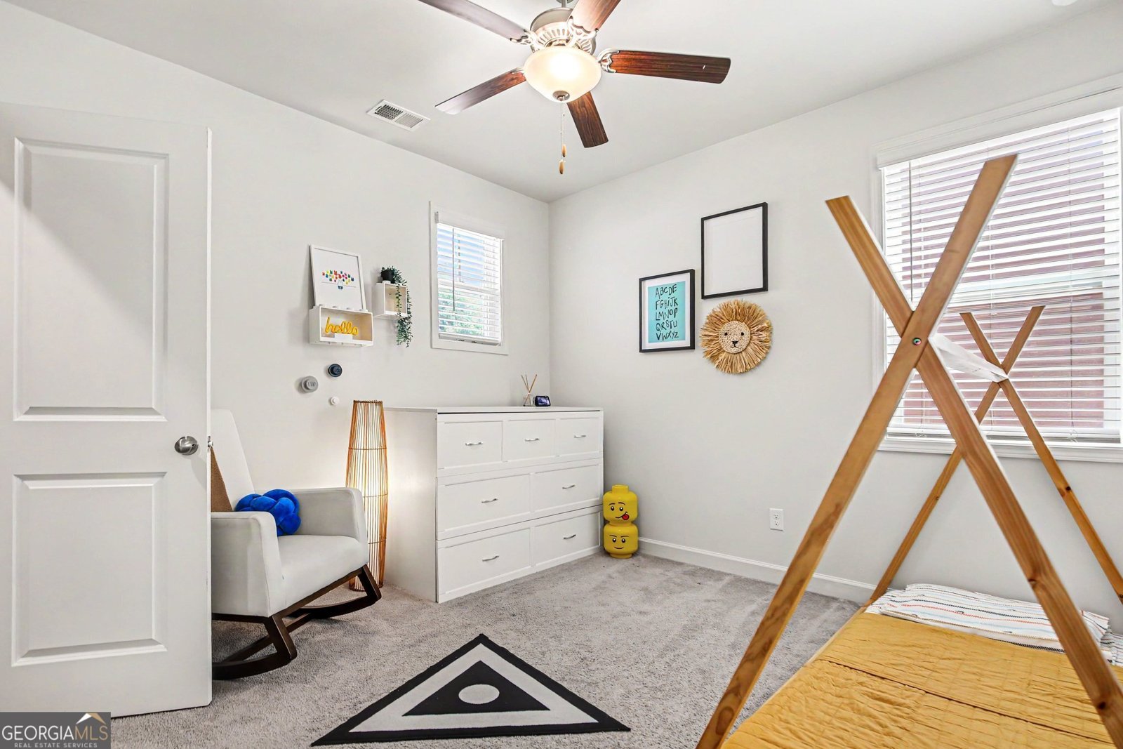 145 Concord Court Fayetteville - Photo 16