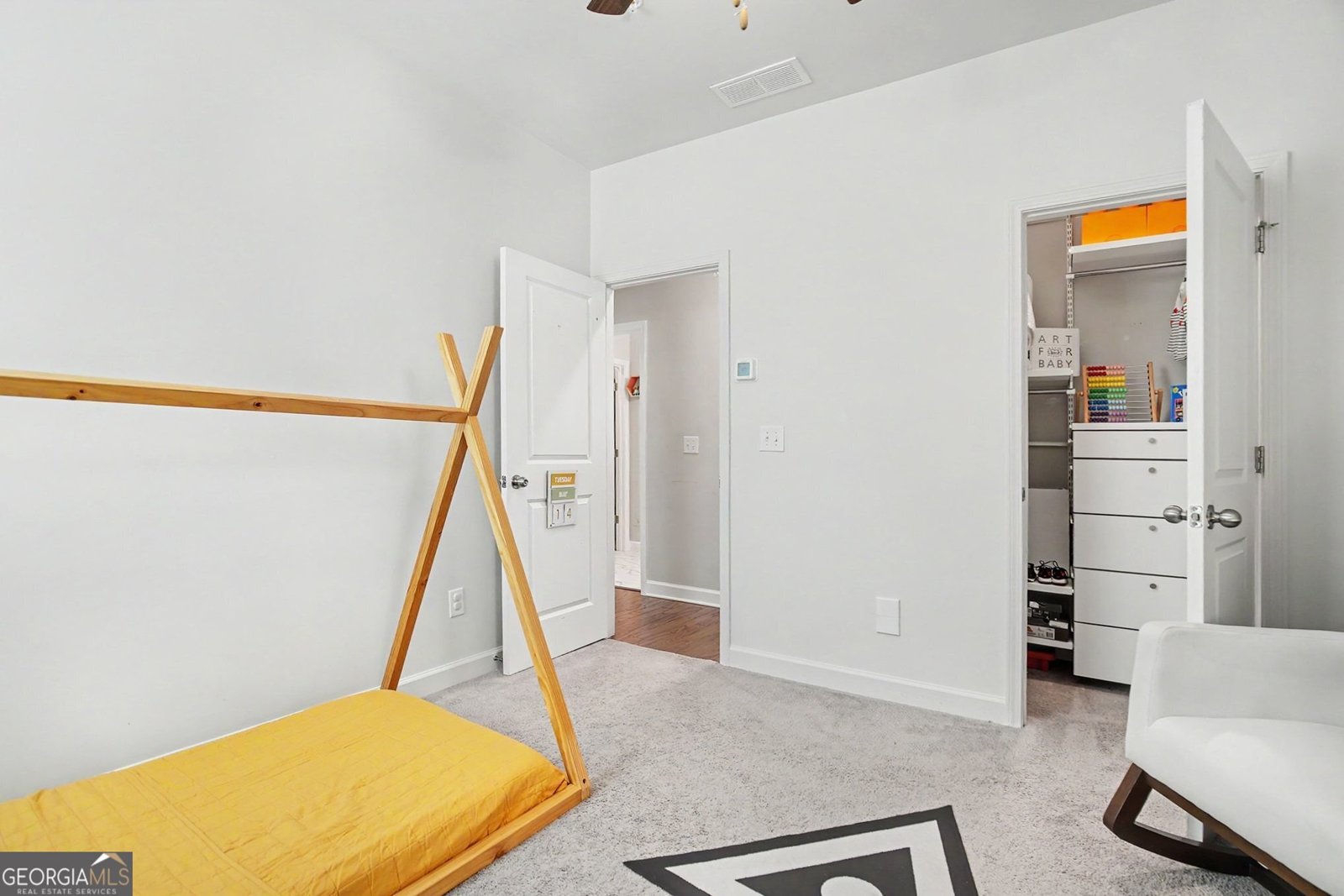 145 Concord Court Fayetteville - Photo 17