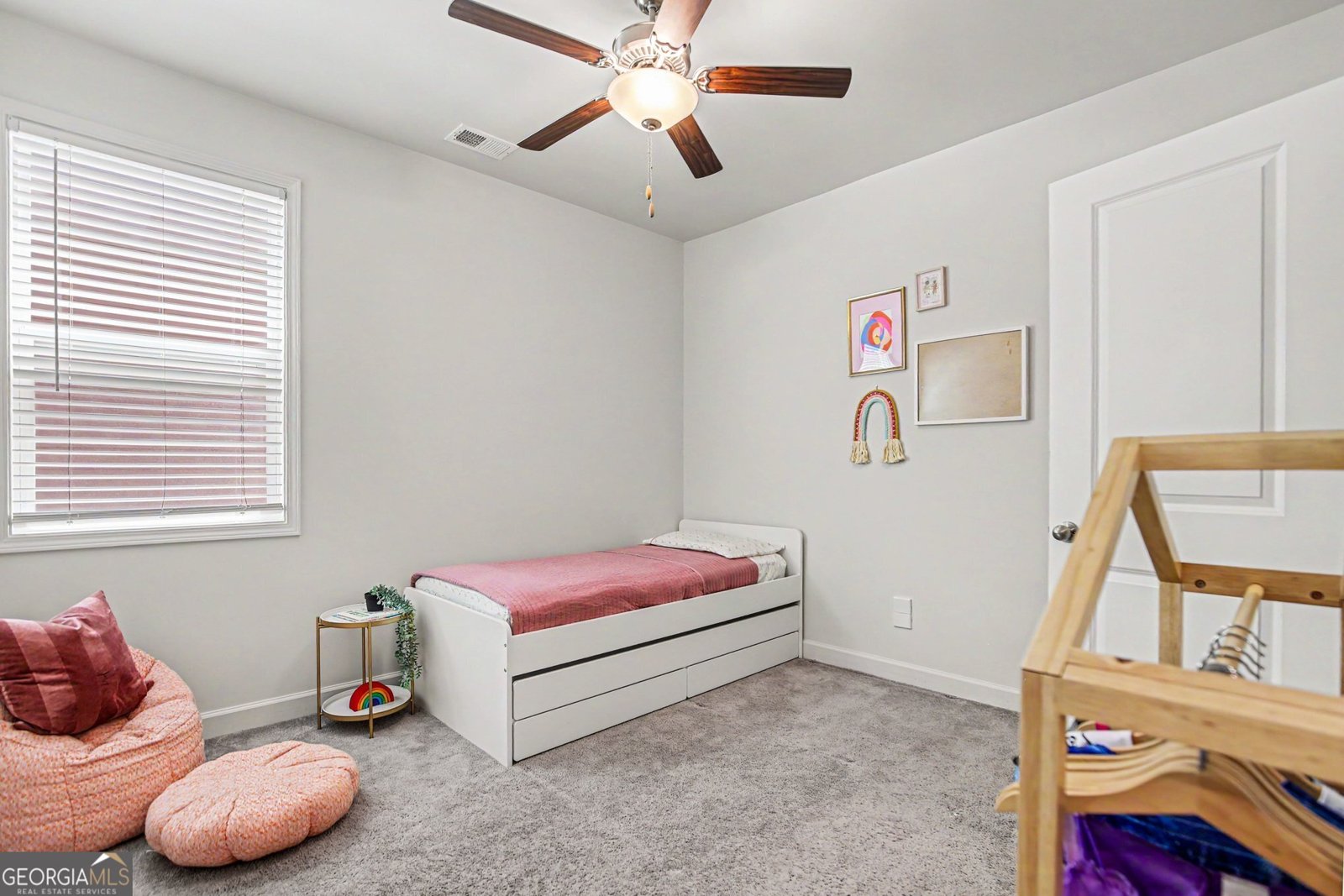 145 Concord Court Fayetteville - Photo 18