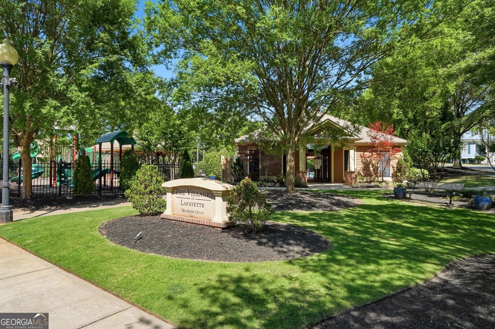 145 Concord Court Fayetteville - Photo 29