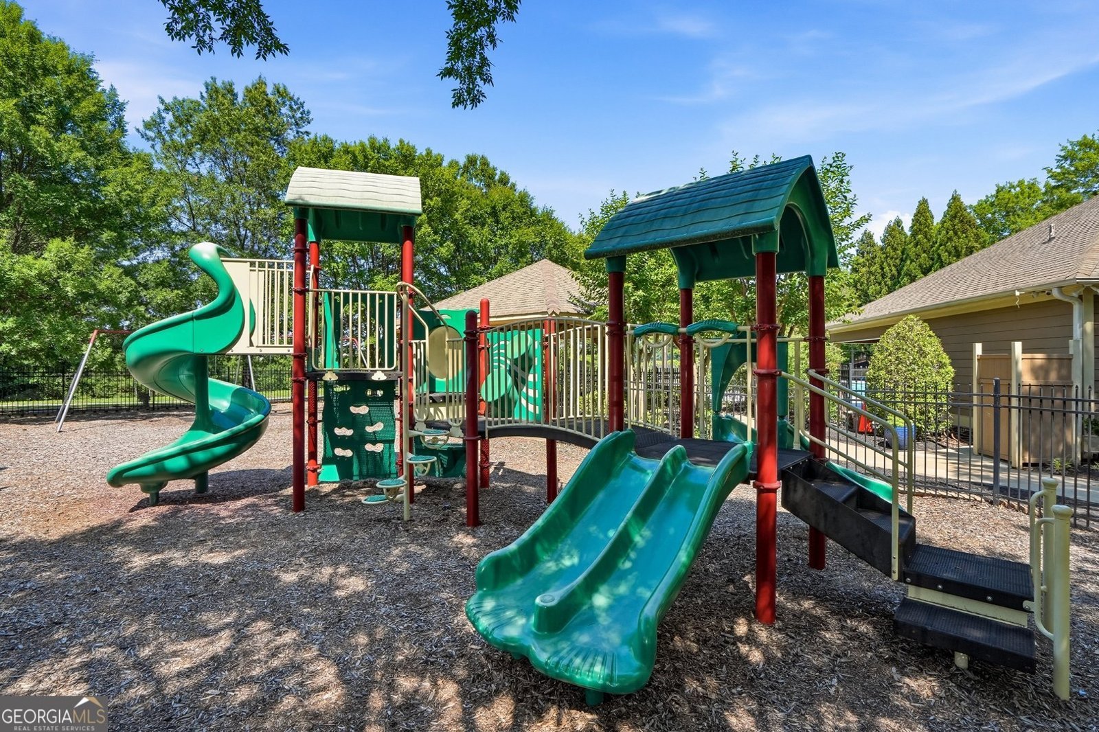 145 Concord Court Fayetteville - Photo 30