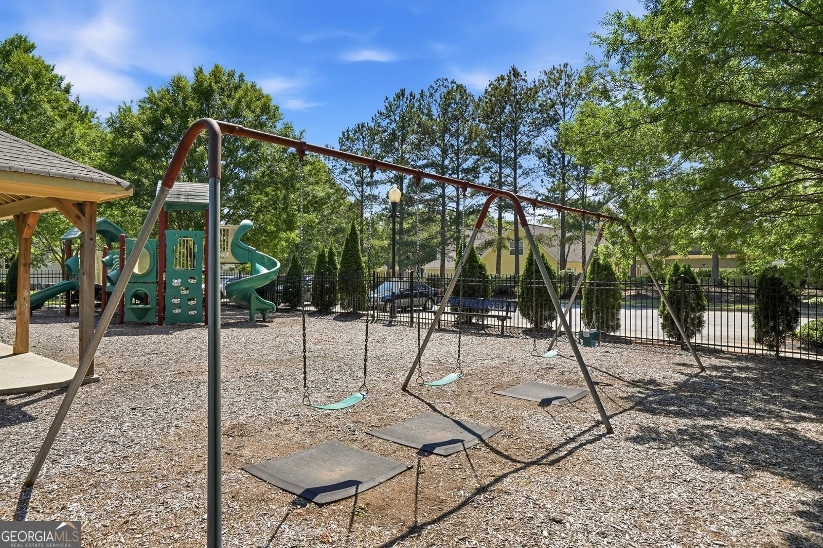 145 Concord Court Fayetteville - Photo 31