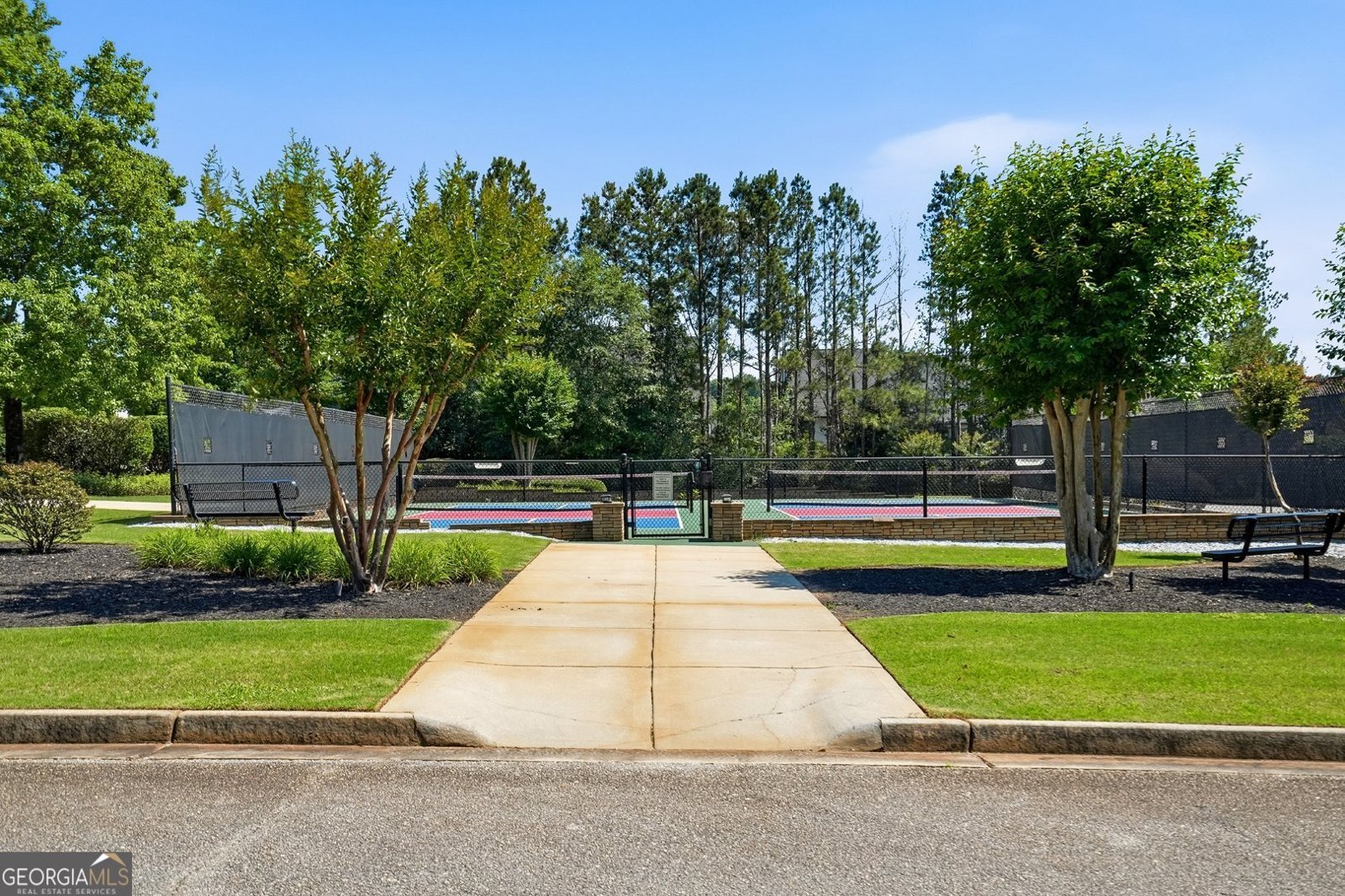 145 Concord Court Fayetteville - Photo 32