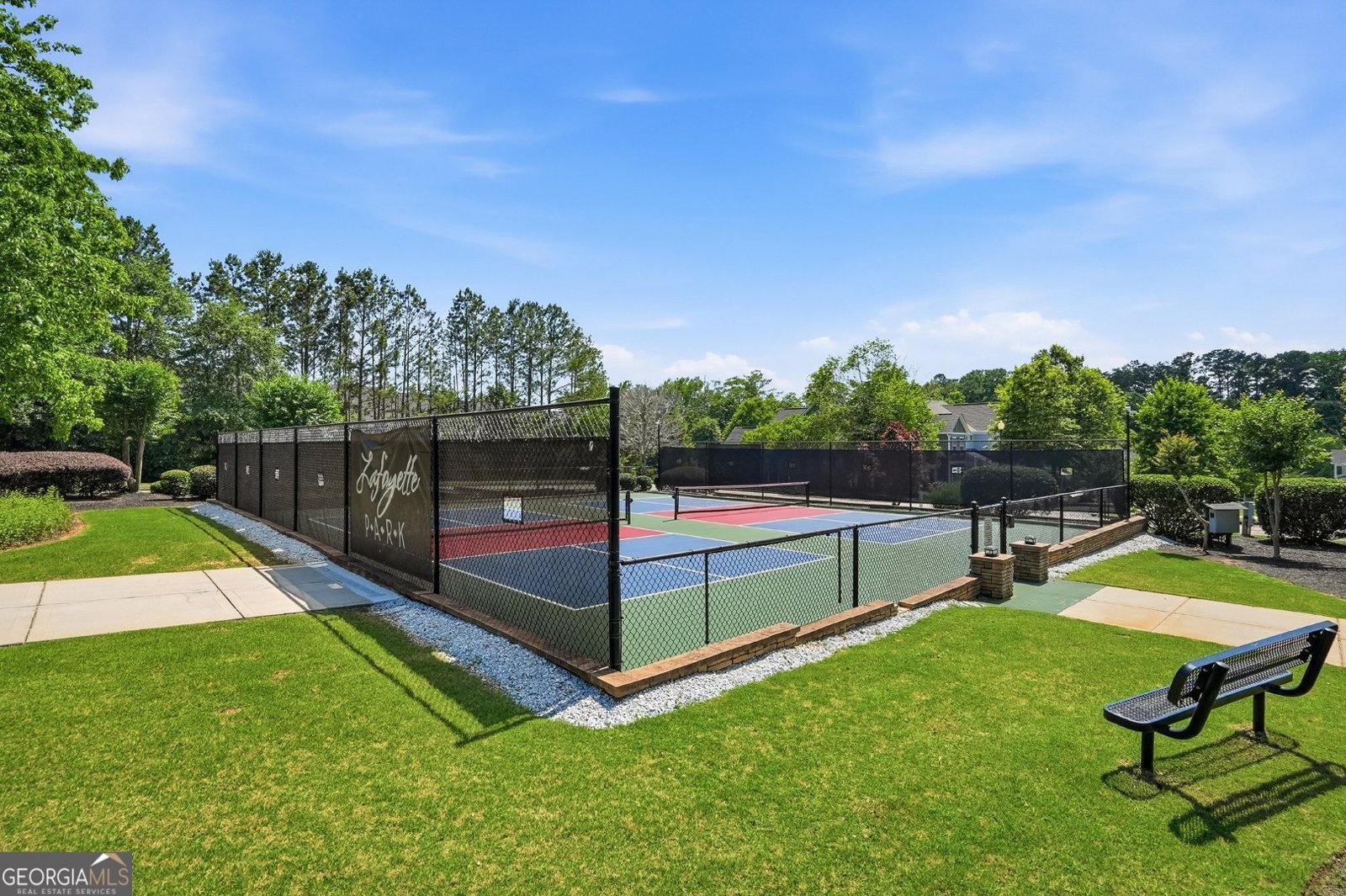 145 Concord Court Fayetteville - Photo 33