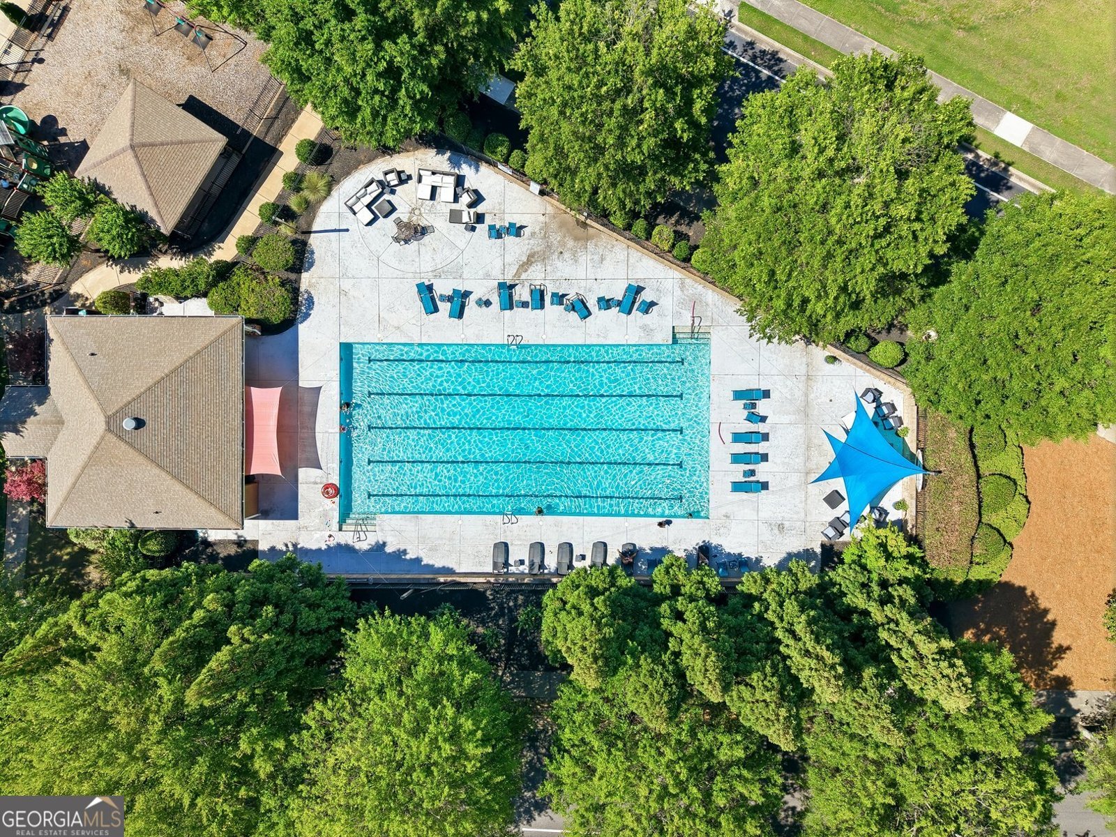 145 Concord Court Fayetteville - Photo 35