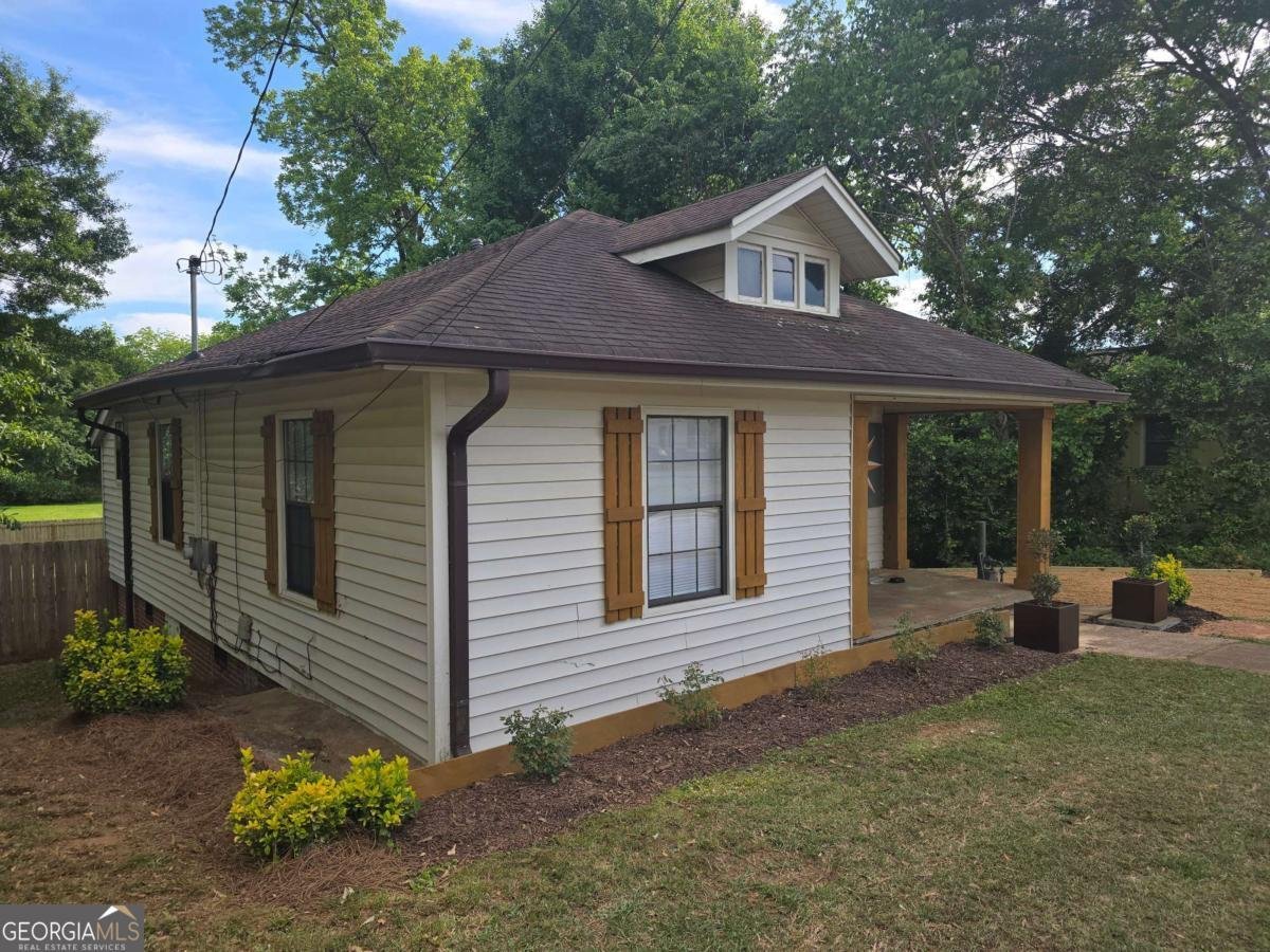 119 Harmon Avenue Carrollton - Photo 1