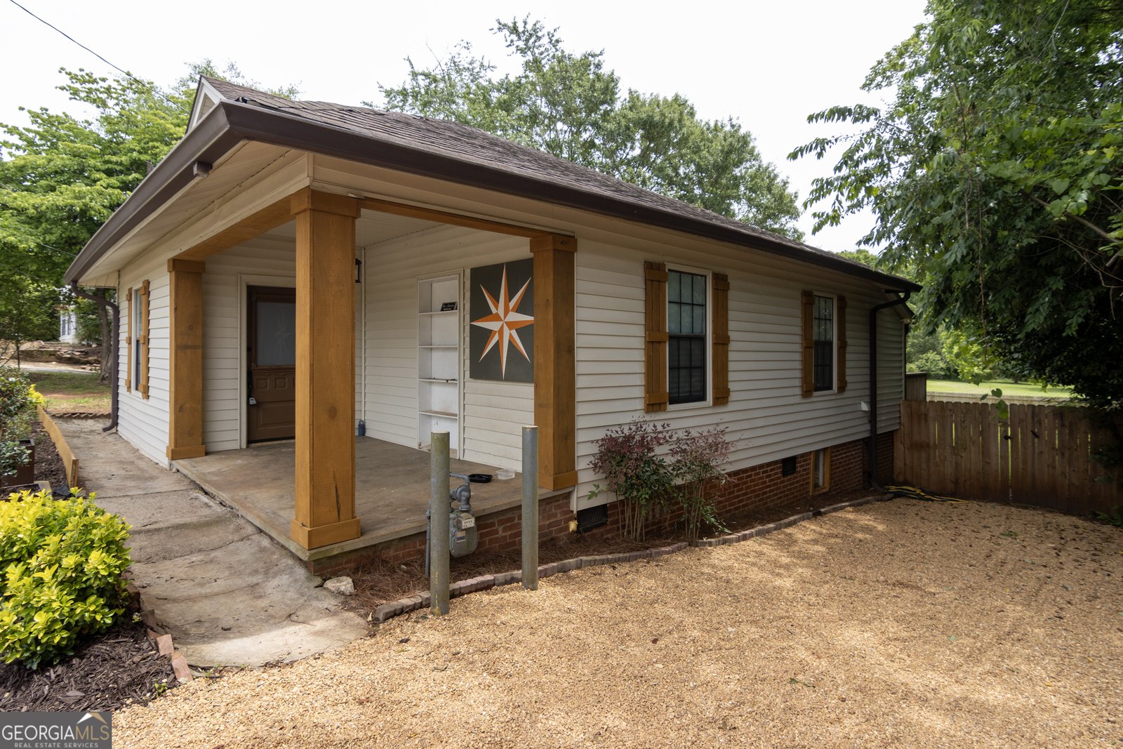 119 Harmon Avenue Carrollton - Photo 16