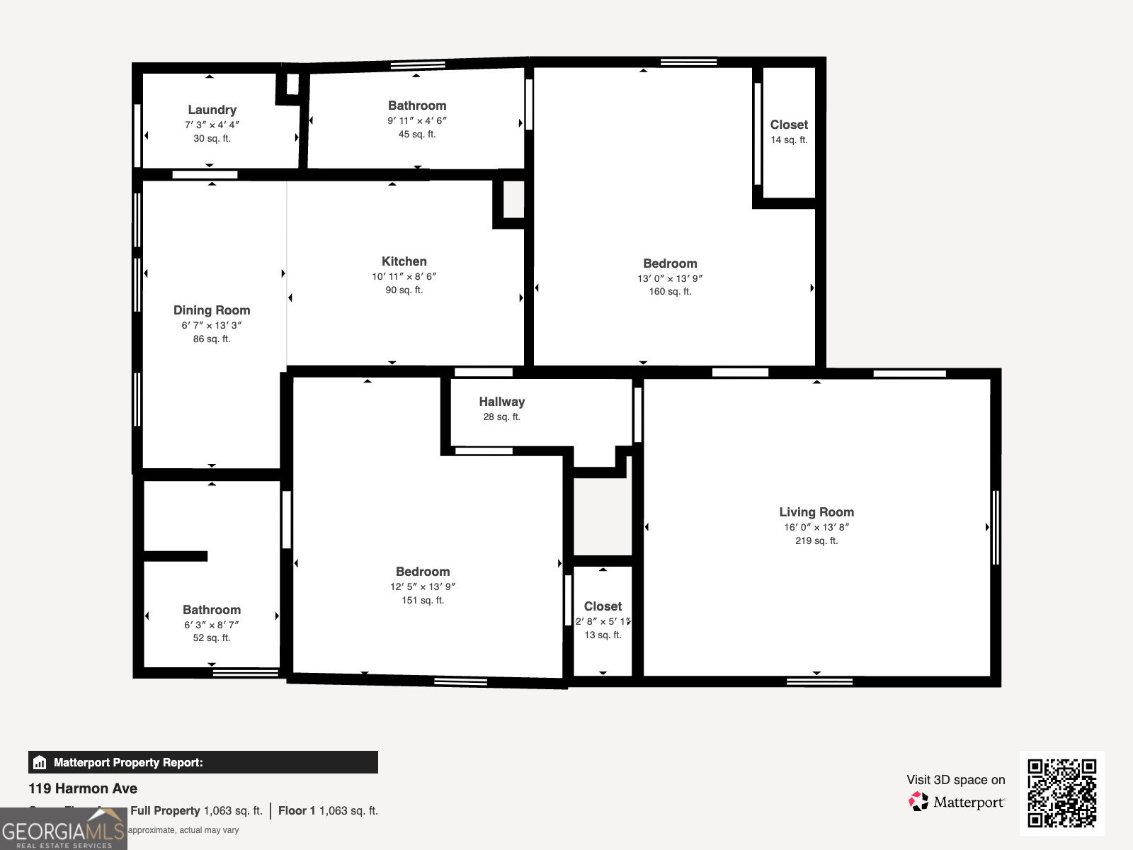 119 Harmon Avenue Carrollton - Photo 17
