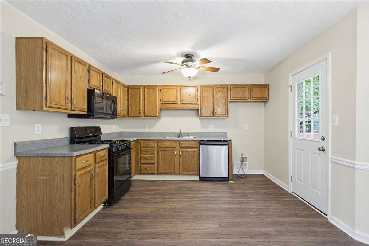 34 Bell Court Douglasville - Photo 11