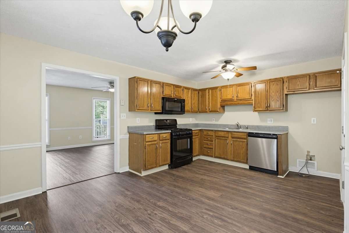 34 Bell Court Douglasville - Photo 12