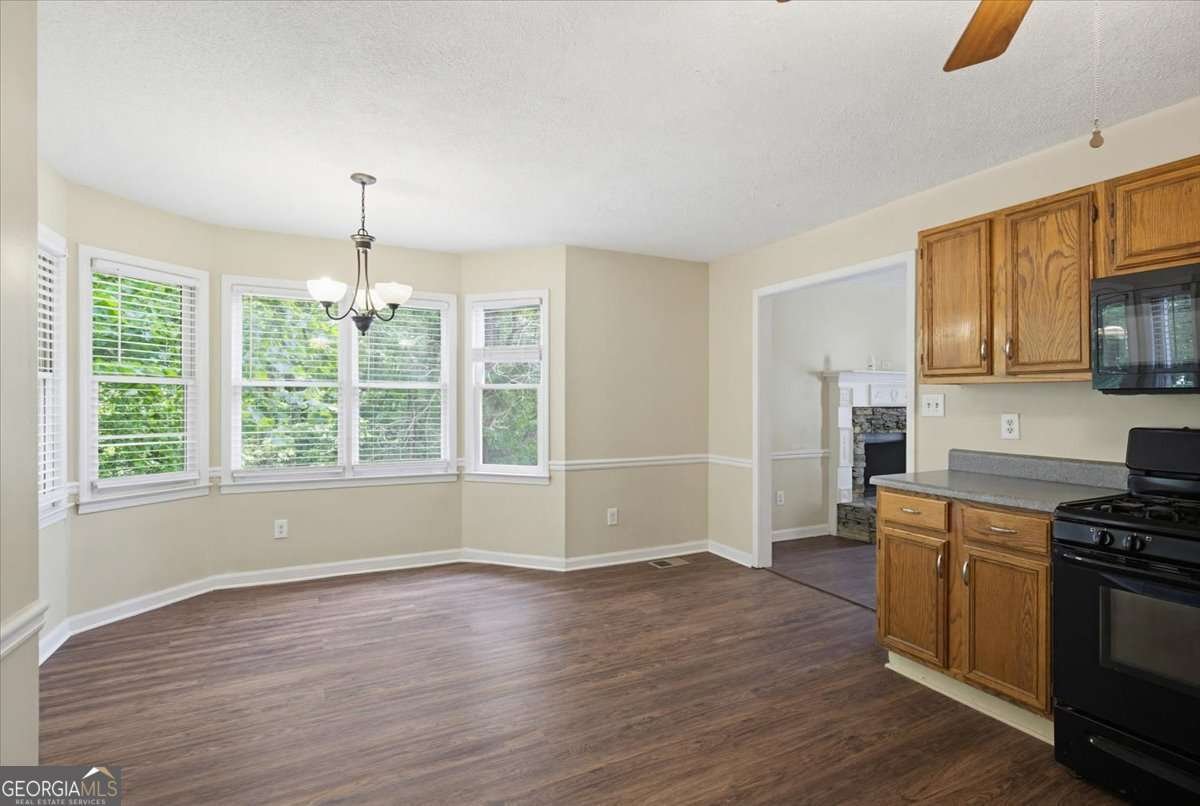 34 Bell Court Douglasville - Photo 13