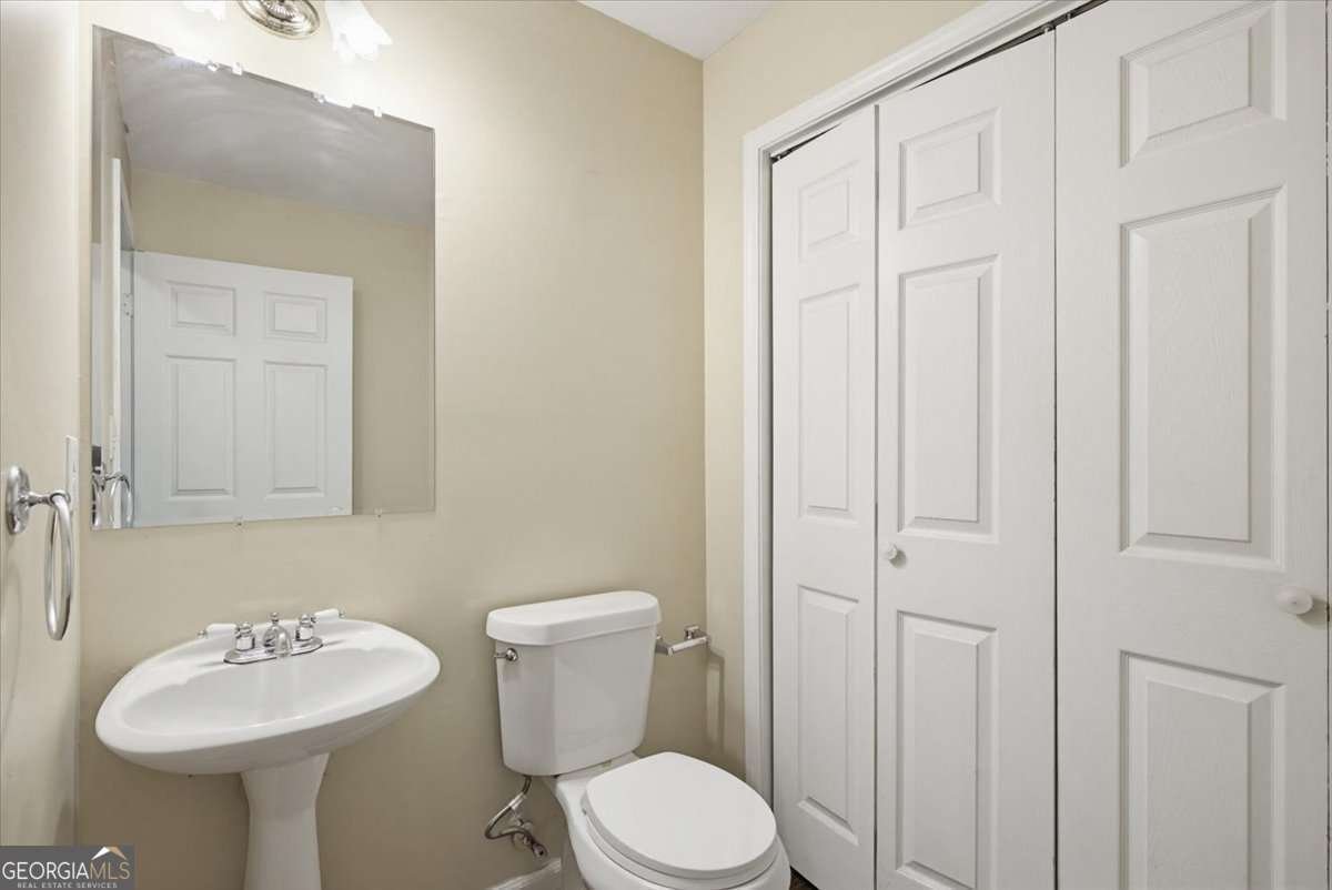 34 Bell Court Douglasville - Photo 14