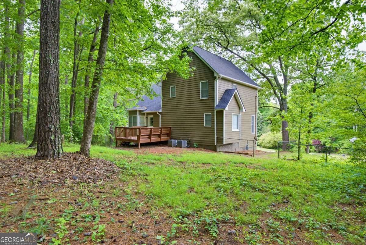 34 Bell Court Douglasville - Photo 33