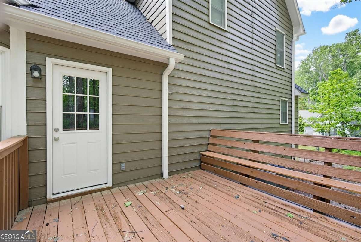 34 Bell Court Douglasville - Photo 34