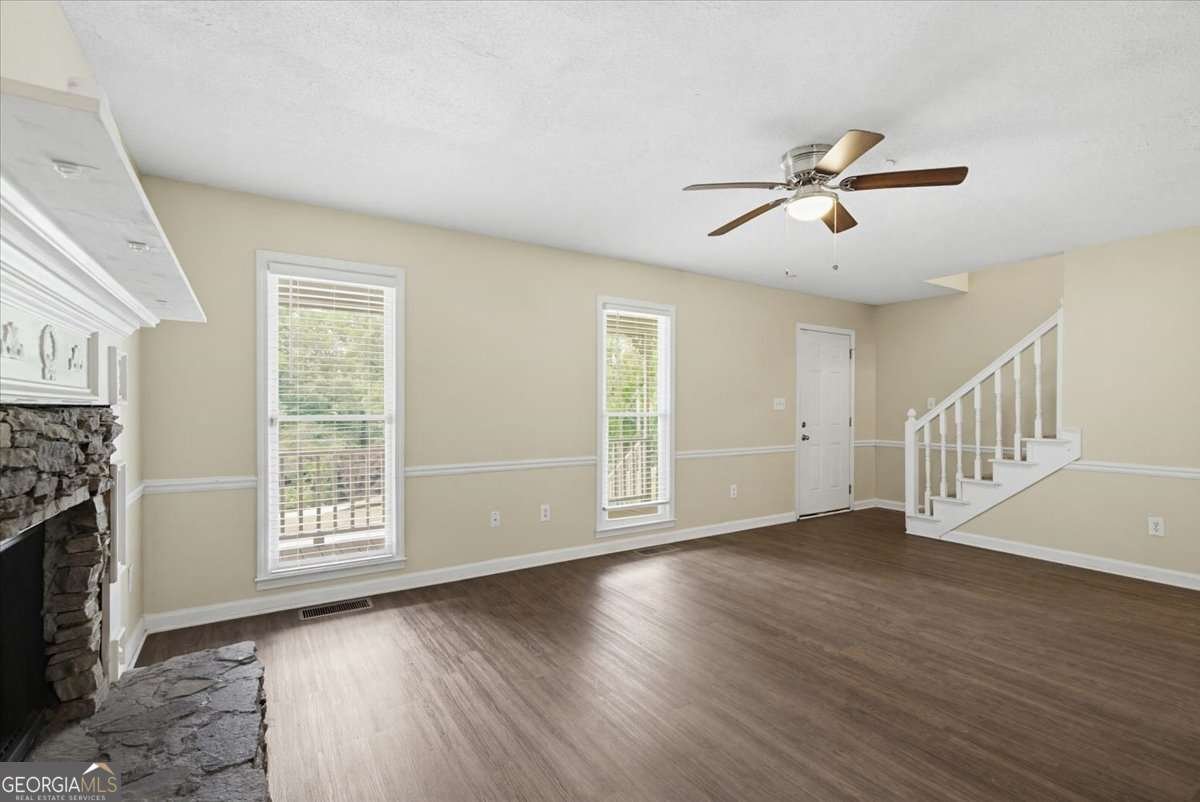 34 Bell Court Douglasville - Photo 8