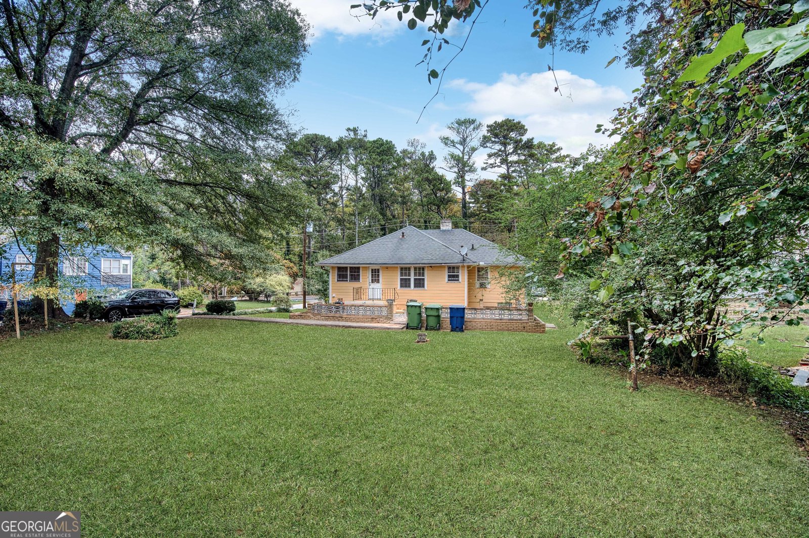 1778 Campbellton Road Atlanta - Photo 30