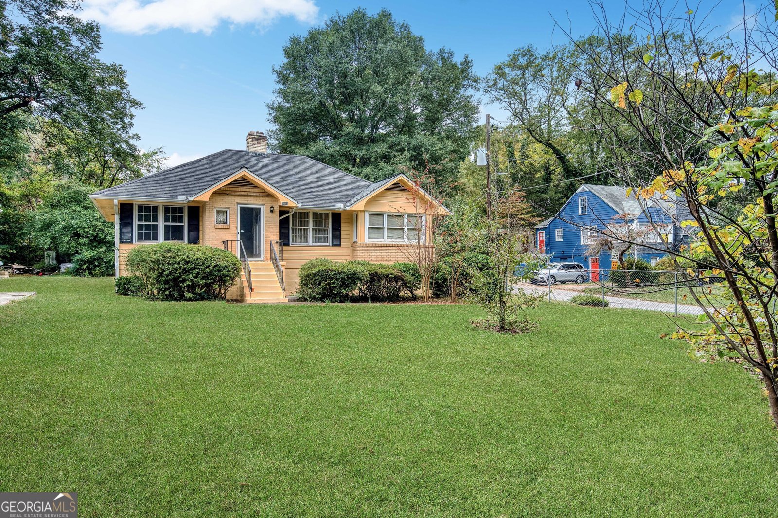 1778 Campbellton Road Atlanta - Photo 31