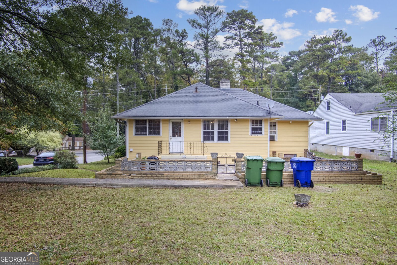 1778 Campbellton Road Atlanta - Photo 33