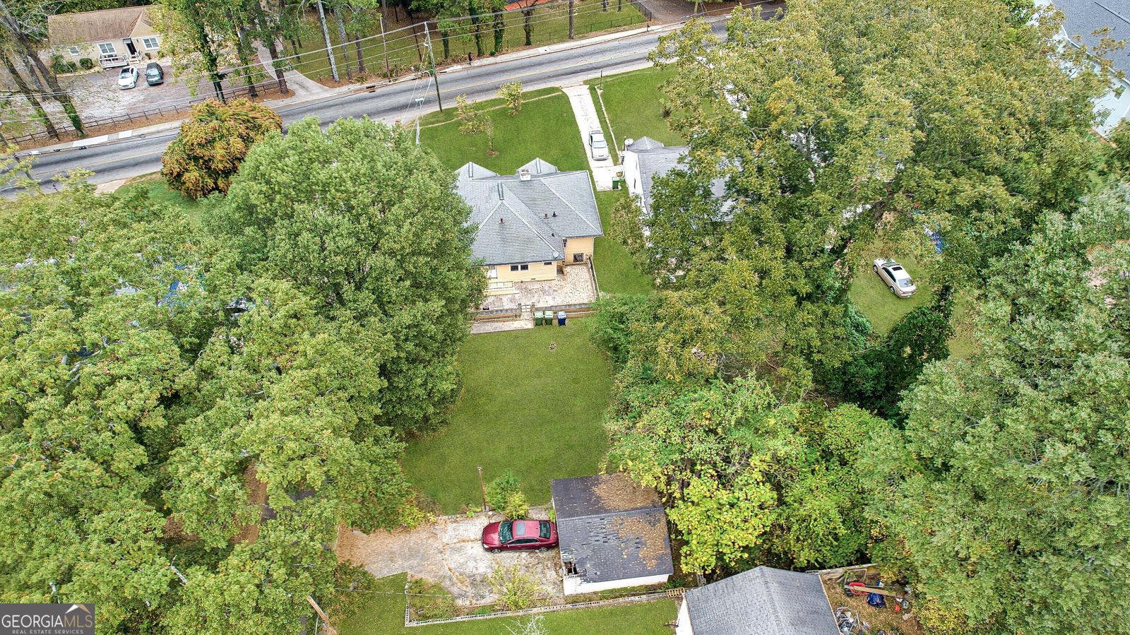 1778 Campbellton Road Atlanta - Photo 37