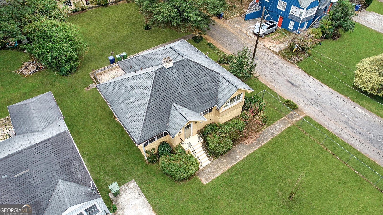 1778 Campbellton Road Atlanta - Photo 38