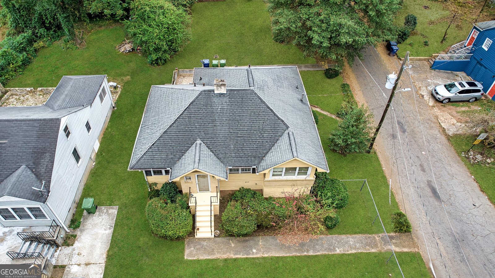 1778 Campbellton Road Atlanta - Photo 39