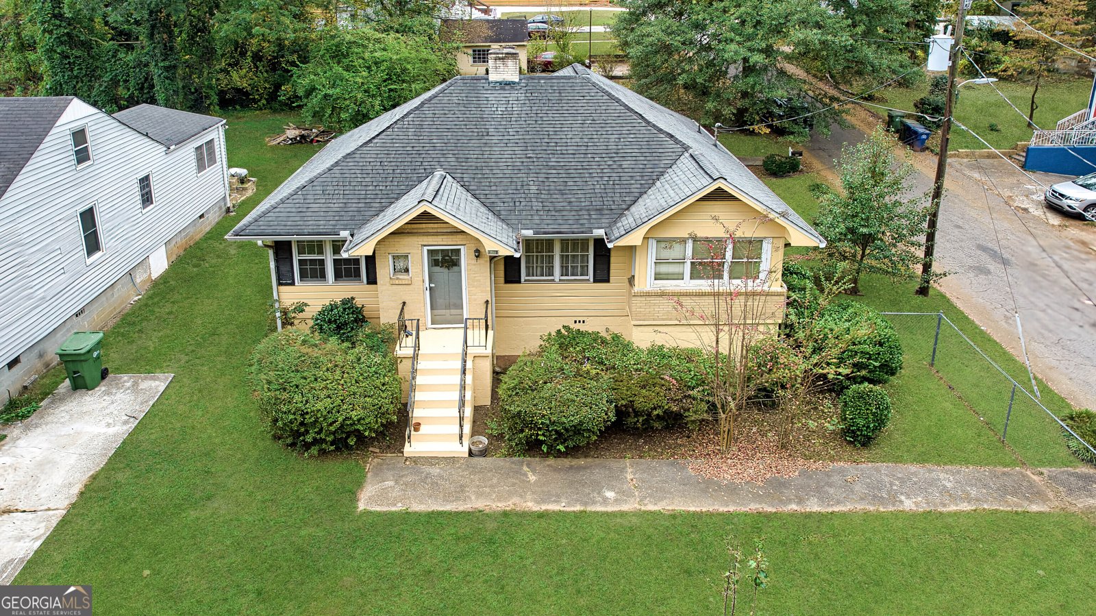 1778 Campbellton Road Atlanta - Photo 40