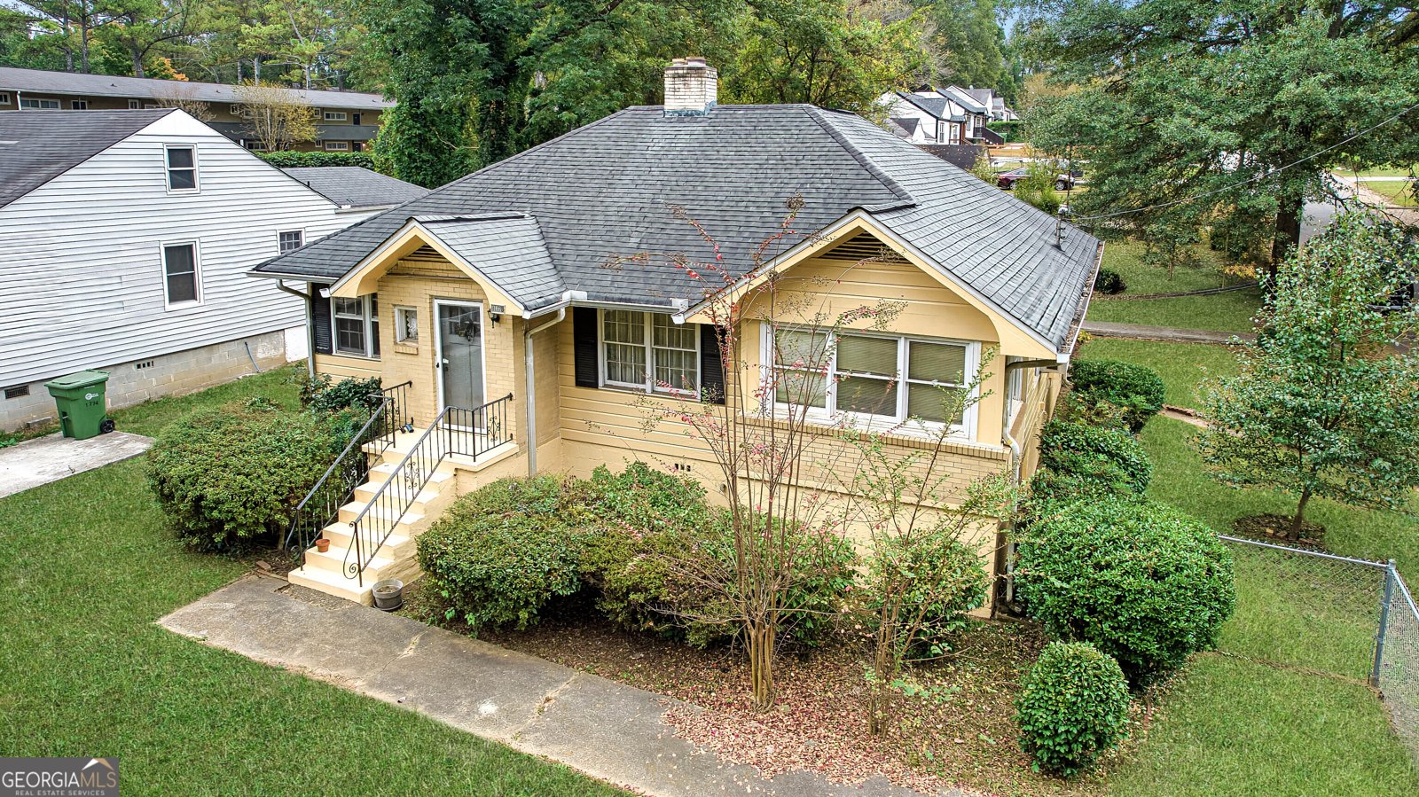 1778 Campbellton Road Atlanta - Photo 41