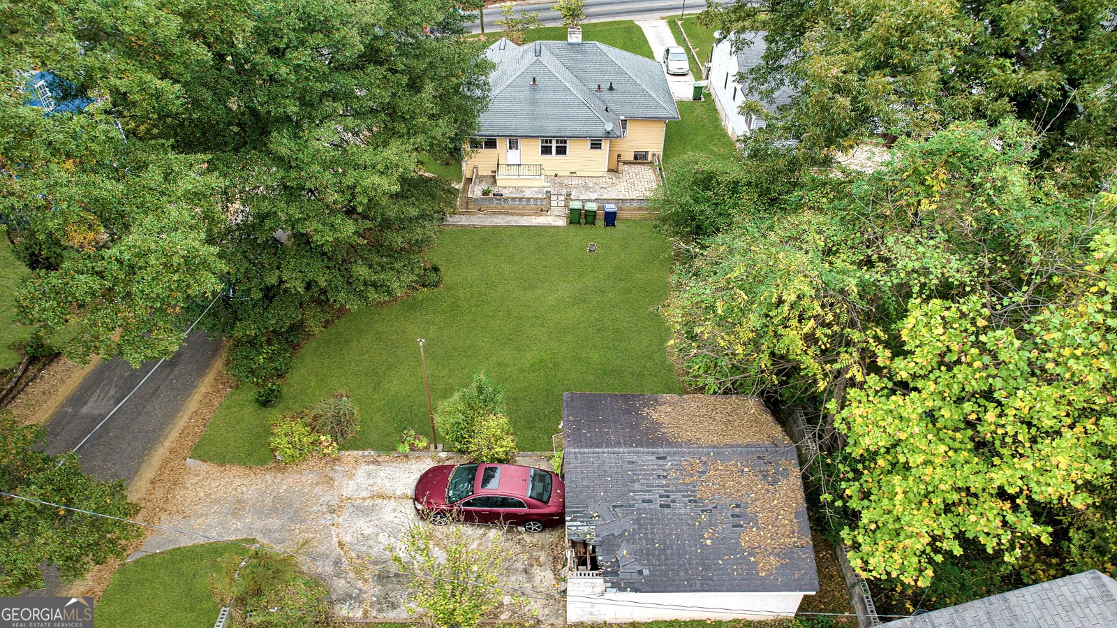 1778 Campbellton Road Atlanta - Photo 44