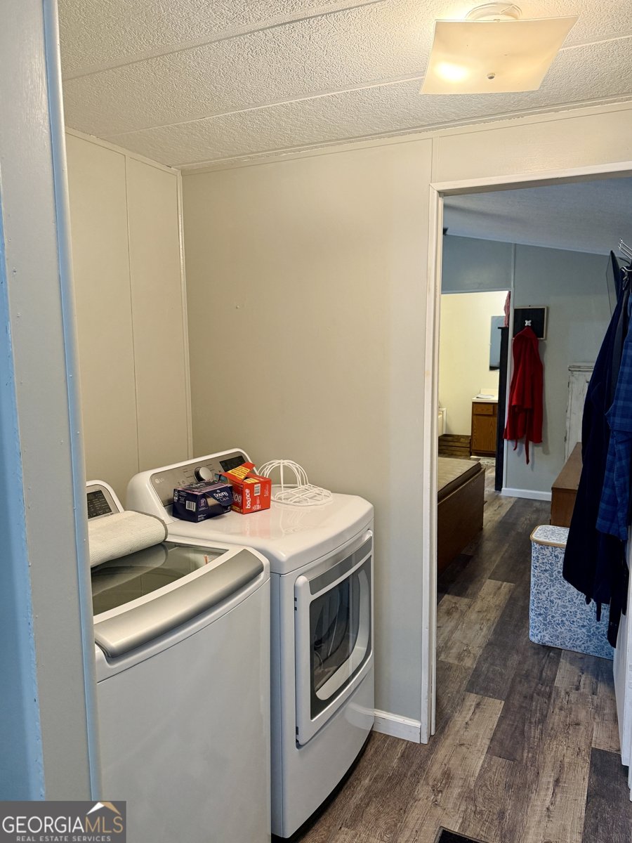 1350 Kline Rd Shady Dale - Photo 11