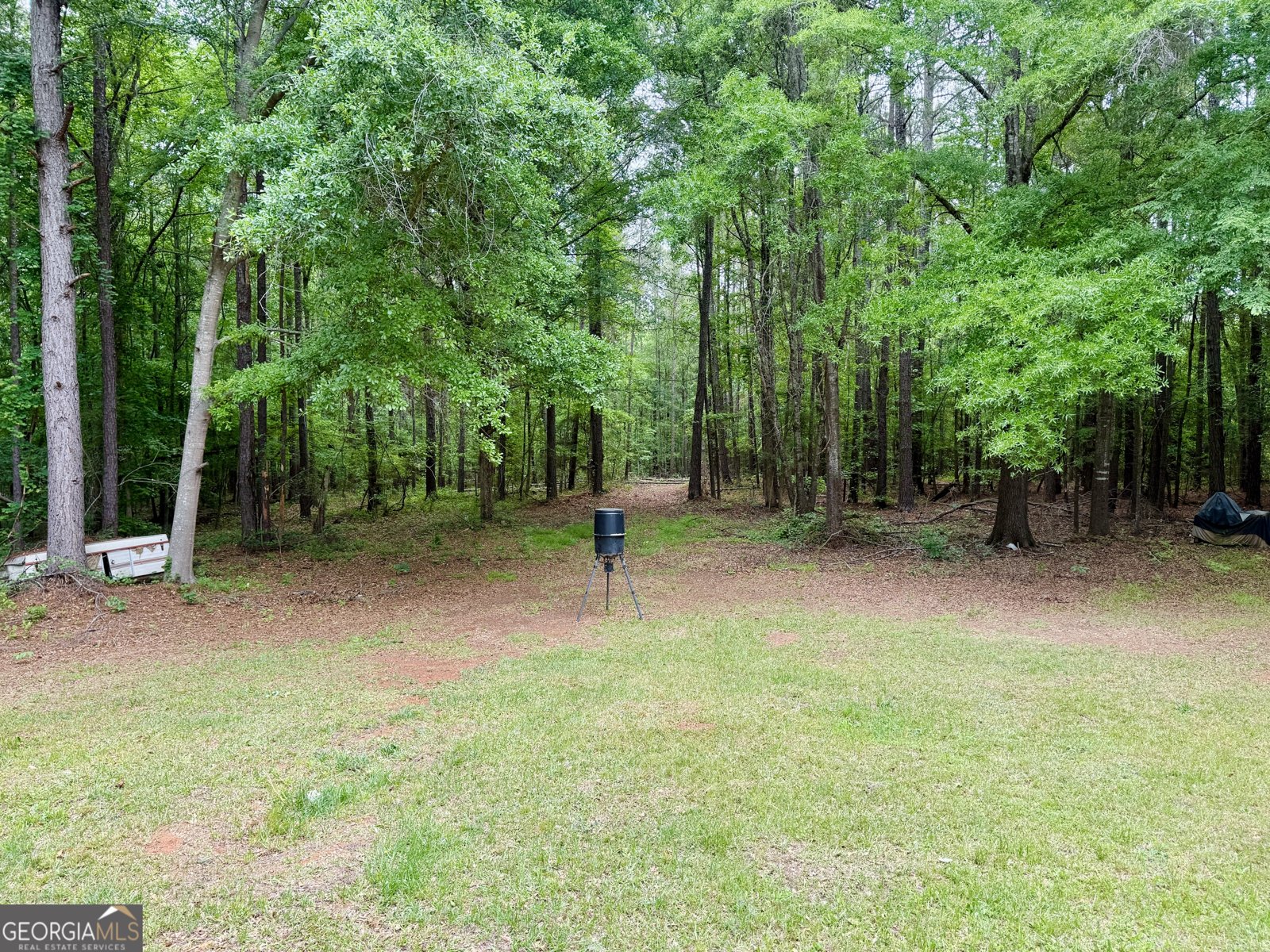 1350 Kline Rd Shady Dale - Photo 16